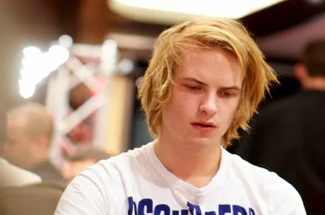 Viktor "Isildur1" Blom