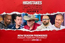daniel negreanu high stakes poker