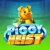 Piggy Heist Slot