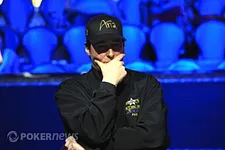Stars du poker : un sponsor pour Phil Hellmuth ?
