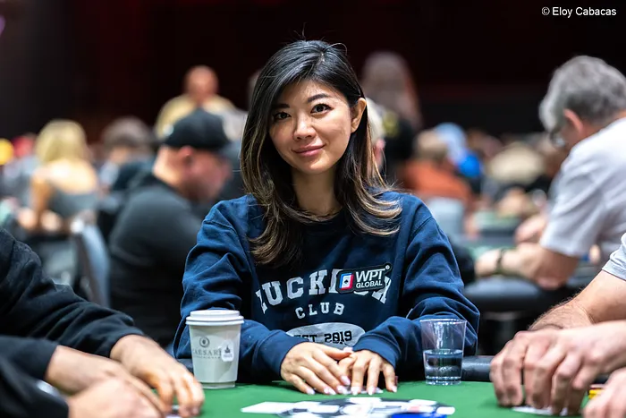 Xuan Liu