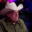 Doyle Brunson