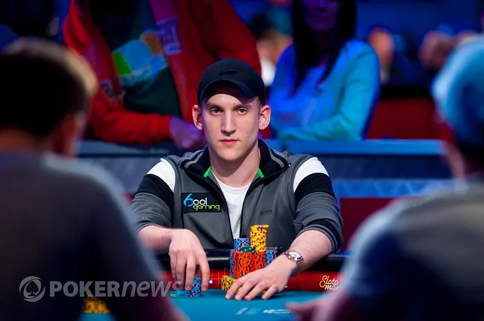 Jason Somerville
