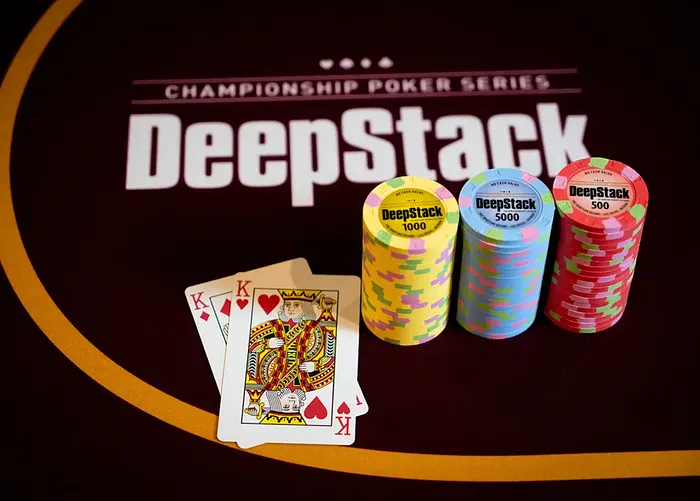 Sullivan, Ostapchenko, & Bunch Among Venetian DeepStack Championship Winners 101
