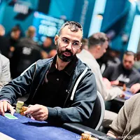 Billel Mansouri