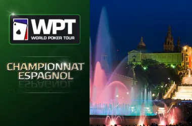 WPT Barcelone Jour 3 : Matteoli et Bussot en table finale