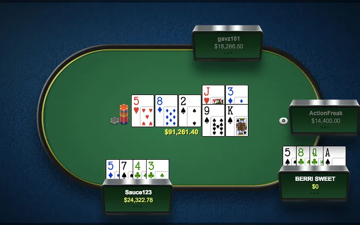 Railbird Report: Van Gerwen, "Isildur1" Enter Big Game, Tony G Wins Half Million Pot 102