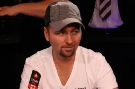 Nighlty Turbo - Acção de Ivey, O que Daniel Pensa da UB 0001