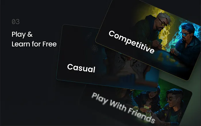 GTO Wizard Poker Arena