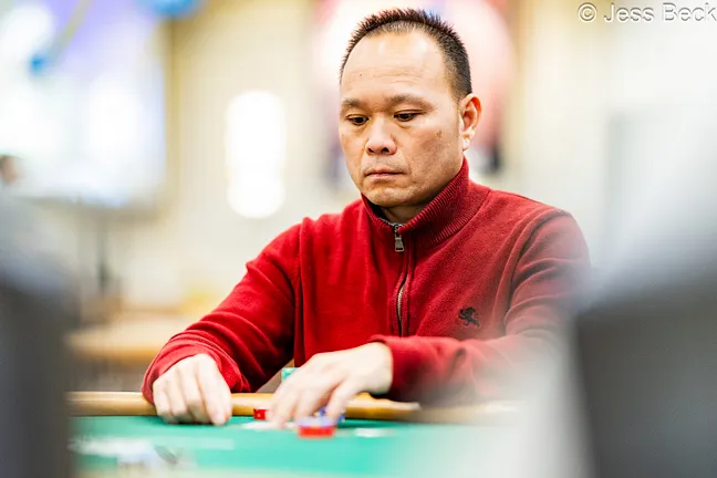 Hai Nguyen