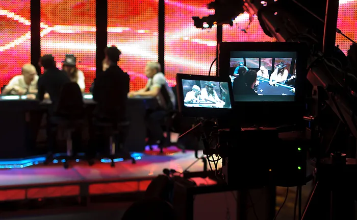 A Photographical Look Back at the Richest Tournament Ever Dealt 130