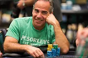 PSC Bahamas: Michael Gentili chipleader, Cliff Josephy et Christian Harder en finale