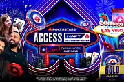PokerStars Sponsors $1m GTD Maryland State Poker Championship; Win Your Way to NAPT Las Vegas