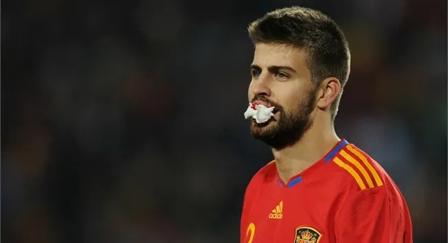 Gerard Piqué gagne 40.950€ lors de l’European Poker Tour Barcelone
