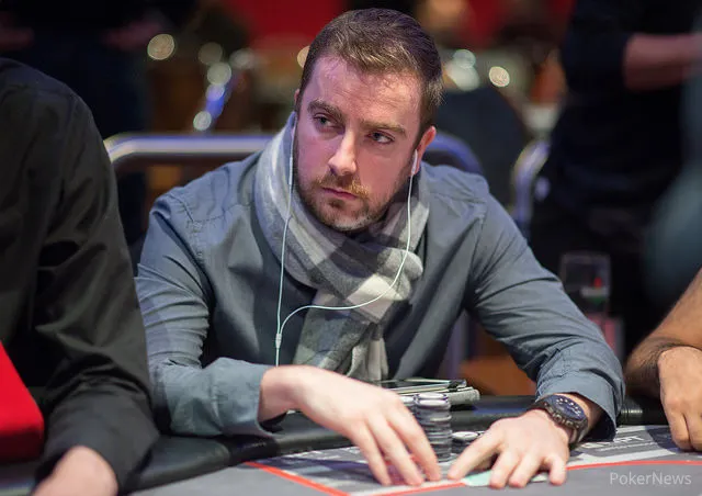 Antoine Saout favori de la finale PRODream 2016 ?