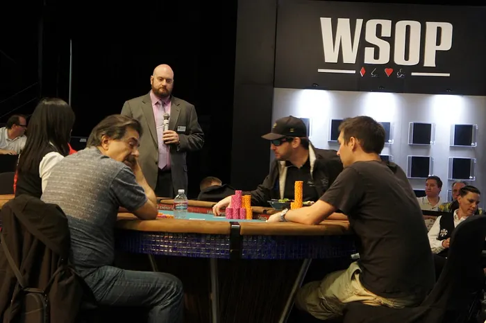 All Mucked Up: 2012 World Series of Poker Day 14 Live Blog 115