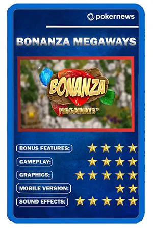 Bonanza Megways