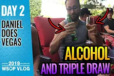 Daniel Negreanu - Vlogs