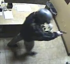 Le braqueur du Bellagio a quatre mois pour encaisser son butin 101