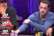 Poker After Dark : Tom Dwan fait sauter la banque avec un pot à 700.000$ (video)