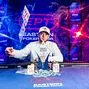 Andrew Camacho Eastern Poker Open $1200 New England Poker Championship Day 2
