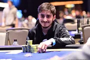 Daniel Aziz conquista bicampeonato no Sunday Million com vitória na edição especial do SCOOP