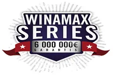 Winamax Series XI : Le Million Event de retour en janvier 2015
