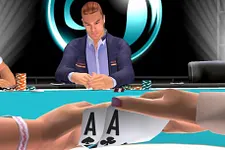 Le PKR Live débarque  Cannes pour sa 10ème édition (packages 850€)