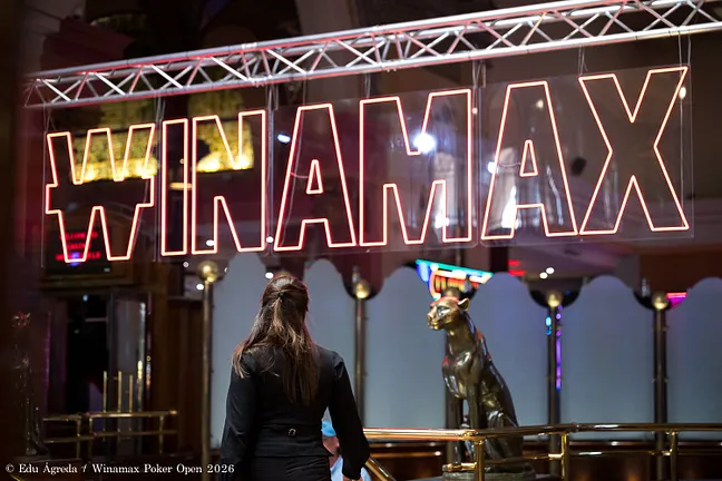 Winamax