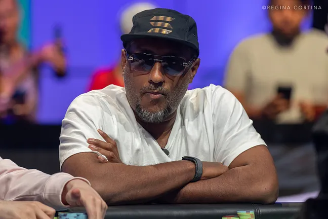Vinny Lingham