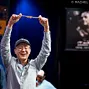 Jason Duong Wins EV33 $1,500 Limit Hold'em