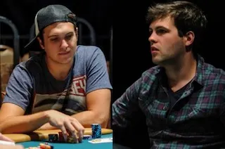The Online Railbird Report: Blom Gets Back on Track; Polk Continues to Dominate Sulsky 101
