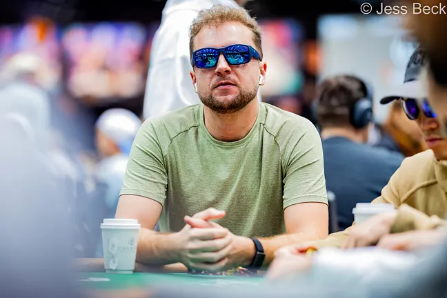 Ryan Riess