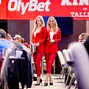 OlyBet Reps