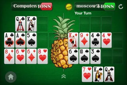 20 Rounds Part III: Yakovenko's Step-by-Step Strategy Guide for Pineapple OFC Poker 110