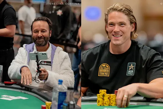 negreanu foxen