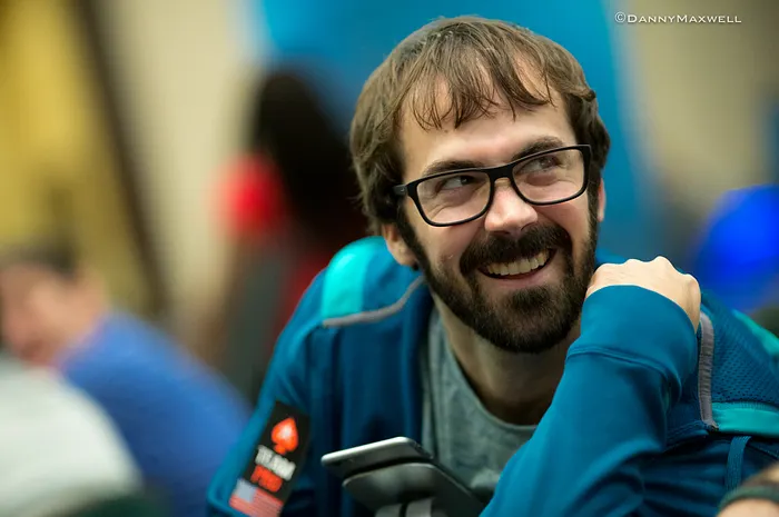 Jason Mercier