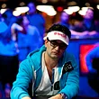 Antonio Esfandiari