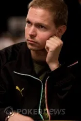 No repeat final table for Hilm