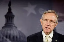 Harry Reid