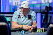 Breaking: WSOP Champ Mizrachi Leading $10K PLO Championship Final Table