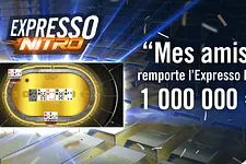 Expresso Nitro