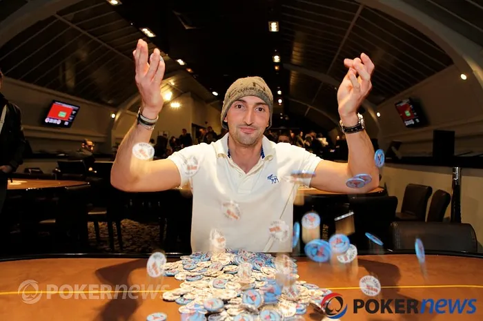 cadet digital sebastien buonomo