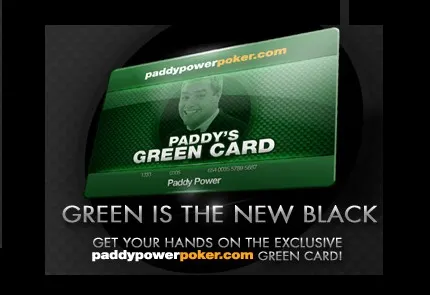 Green Card
