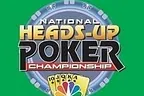NBC National Heads-Up Poker Championship, Day 1: Elky qualifié, Benyamine chute
