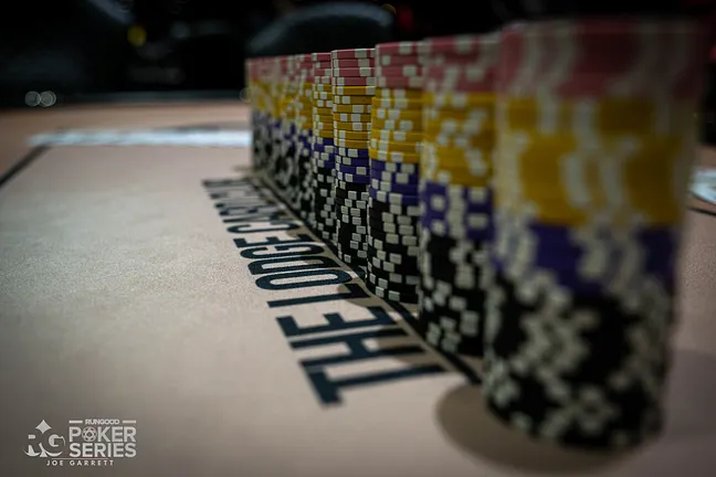 The Lodge Card Club