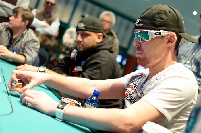 Photos From the November Nine Reunion 125