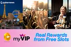 myVIP Rewards