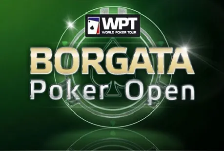 WPT Borgata