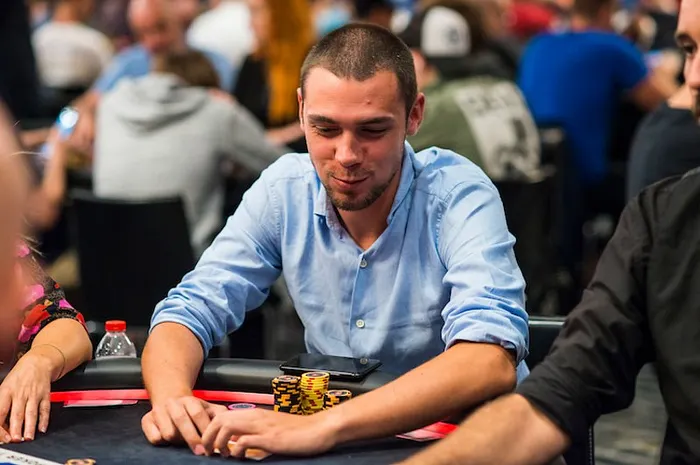 Rui "RuiNF" Ferreira Campeão no Powerfest da partypoker